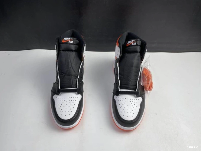 Cheap TBK Air Electro 555088-180 1 Jordan Retro Orange High 0730